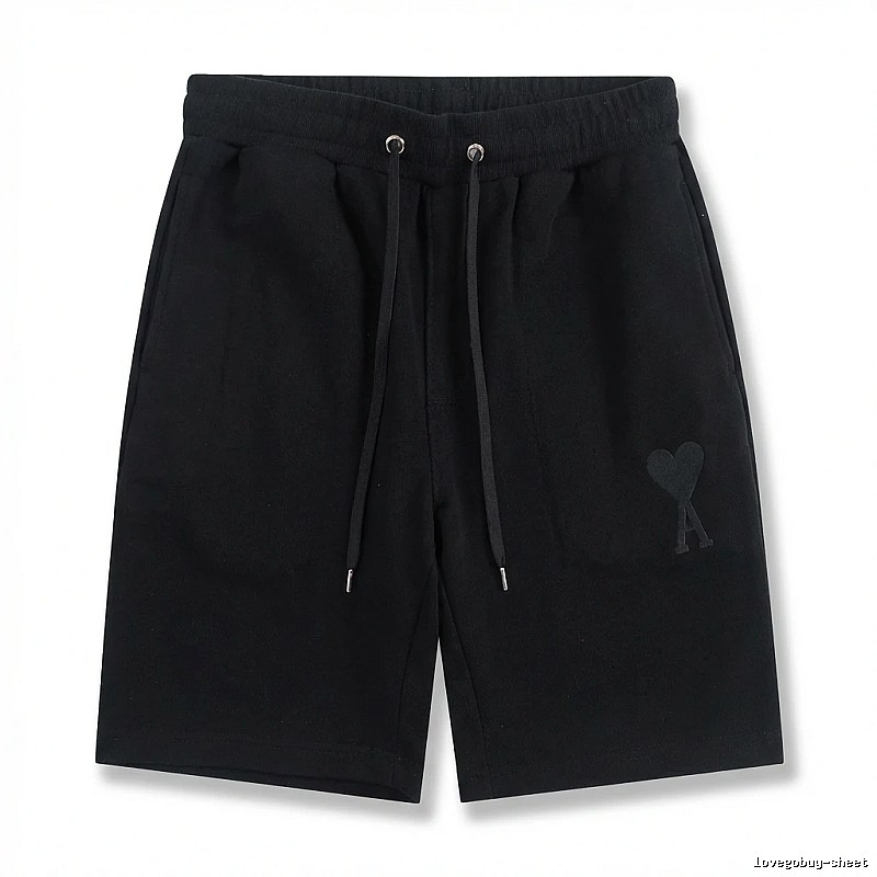 AMI Love Series Casual Shorts