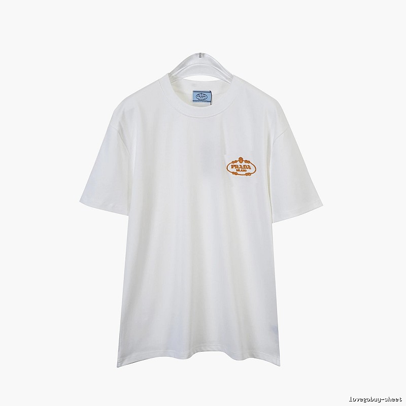 Amiri Premium Style Logo T-shirt Black Small AM for Resort Outfits