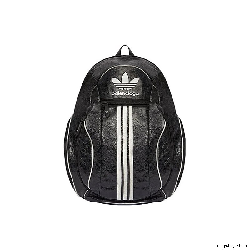 Backpack by Balenciaga with Black Backpack
