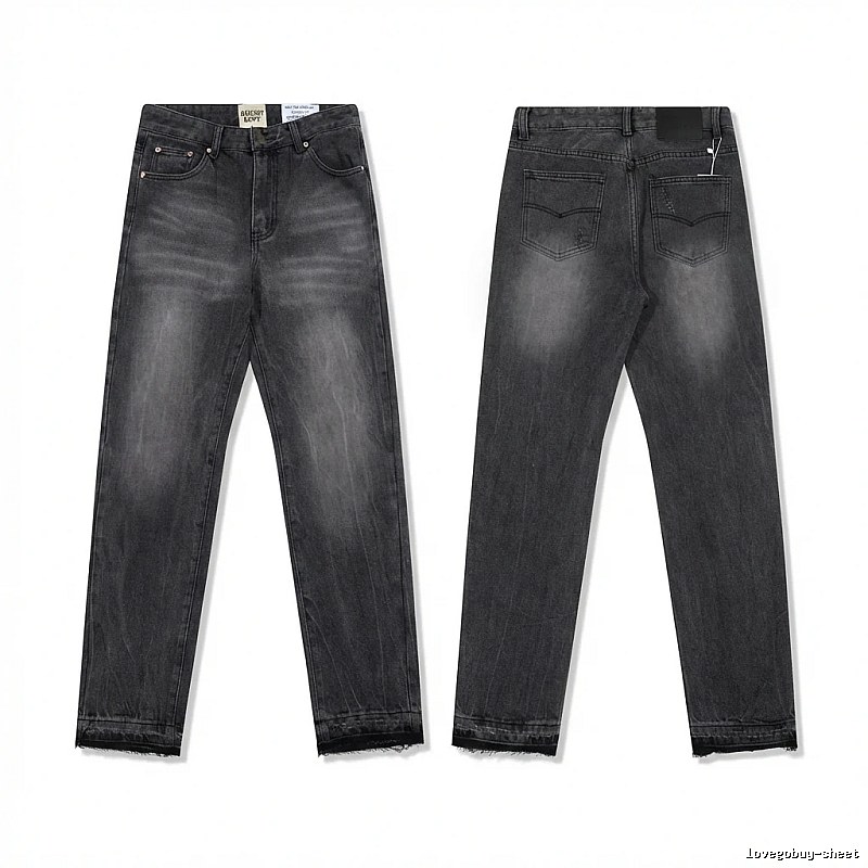 Gallery Dept Distressed Jeans