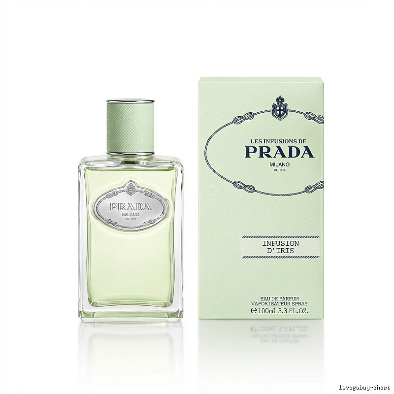Prada Infusion d'Iris Eau de Toilette