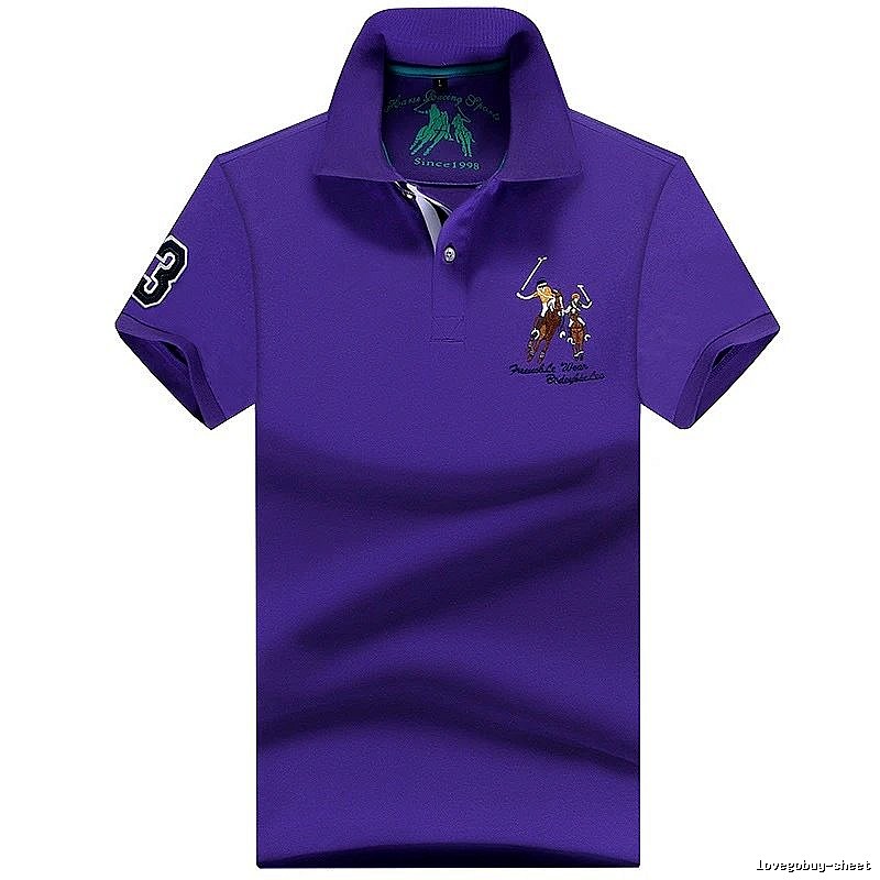 Ralph Lauren Daily Yellow polo shirt Bright Yellow Polo with Visual Detail