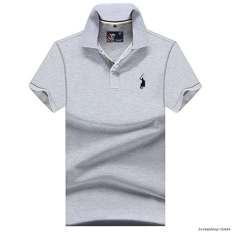 Ralph Lauren Relaxed Yellow polo shirt Bright Yellow Polo with Designer-Inspired Detail