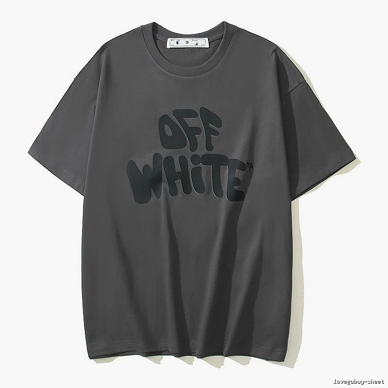 Thrasher Resort Flame logo T-shirt White Red Thrasher for Travel Looks